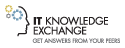 IT Knowledge Exchange